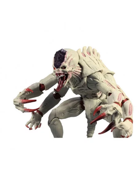 es::Warhammer 40k Figura Tyranid Genestealer 18 cm 