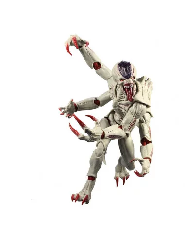 es::Warhammer 40k Figura Tyranid Genestealer 18 cm