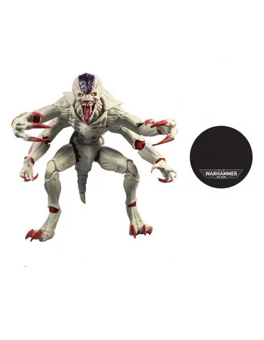 es::Warhammer 40k Figura Tyranid Genestealer 18 cm