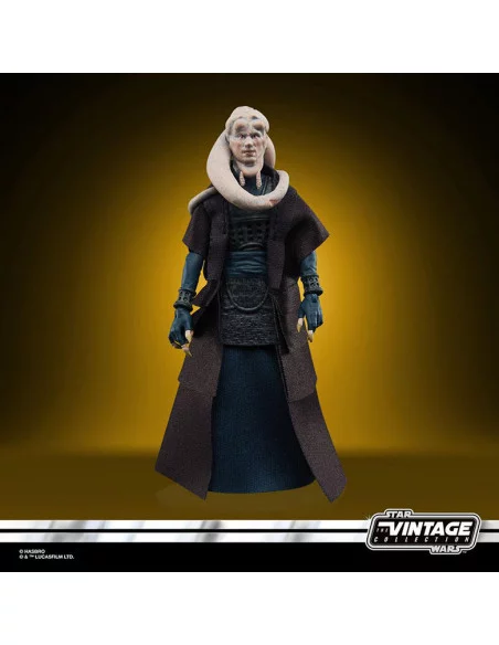 es::Star Wars Episode VI Vintage Collection Figura Bib Fortuna 10 cm es::Star Wars Episode VI Vintage Collection Figura Bib Fortuna 10 cm