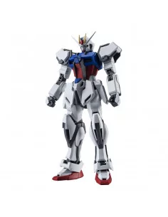 es::Mobile Suit Gundam Seed Figura Robot Spirits (Side MS) GAT-X105 Strike Gundam ver. A.N.I.M.E. 12 cm