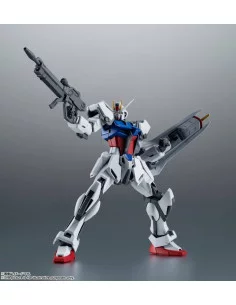 es::Mobile Suit Gundam Seed Figura Robot Spirits (Side MS) GAT-X105 Strike Gundam ver. A.N.I.M.E. 12 cm 2