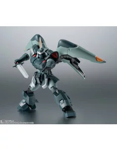 es::Mobile Suit Gundam Seed Figura Robot Spirits (Side MS) ZGMF-1017 GINN ver. A.N.I.M.E. 12 cm 2