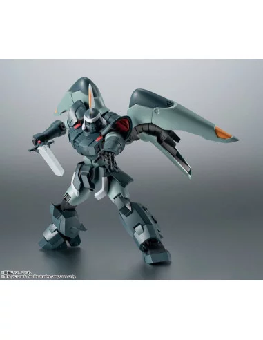 es::Mobile Suit Gundam Seed Figura Robot Spirits (Side MS) ZGMF-1017 GINN ver. A.N.I.M.E. 12 cm