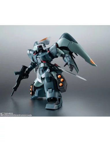 es::Mobile Suit Gundam Seed Figura Robot Spirits (Side MS) ZGMF-1017 GINN ver. A.N.I.M.E. 12 cm