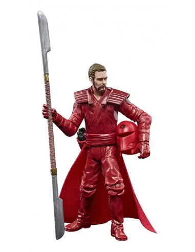 es::Star Wars Vintage Collection Figura Emperor's Royal Guard (Episode VI) 10 cm