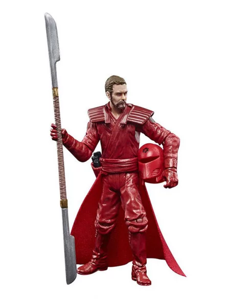 es::Star Wars Vintage Collection Figura Emperor's Royal Guard (Episode VI) 10 cm