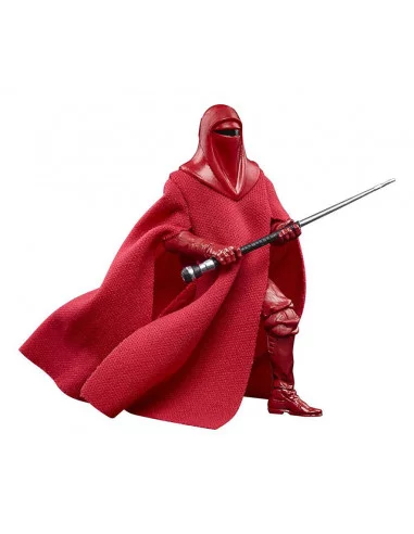 es::Star Wars Vintage Collection Figura Emperor's Royal Guard (Episode VI) 10 cm