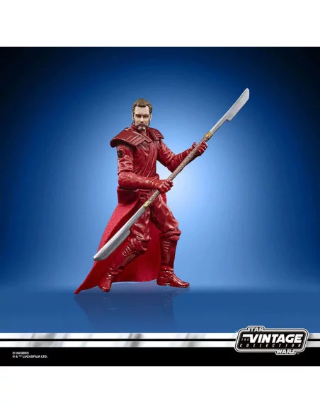 es::Star Wars Vintage Collection Figura Emperor's Royal Guard (Episode VI) 10 cm