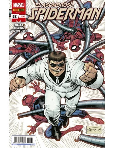 es::El Asombroso Spiderman 52 (202) 