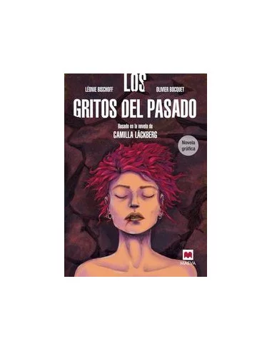 es::Los gritos del pasado