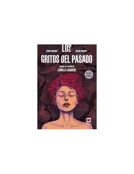 es::Los gritos del pasado