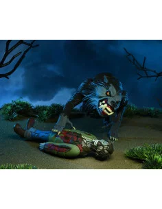 Un hombre lobo americano en... 2