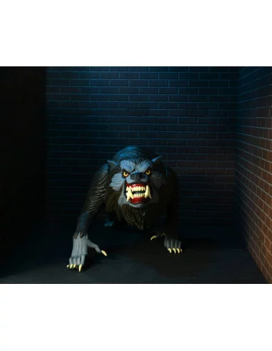 Un hombre lobo americano en Londres Pack de 2...