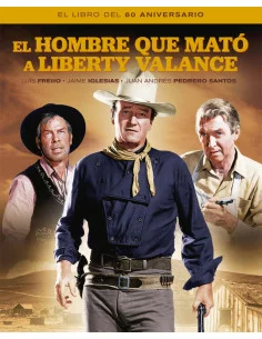 El Hombre que mató a...