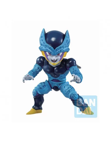 es::Dragon Ball Z Estatua PVC Ichibansho Cell Jr. (VS Omnibus Super) 10 cm 