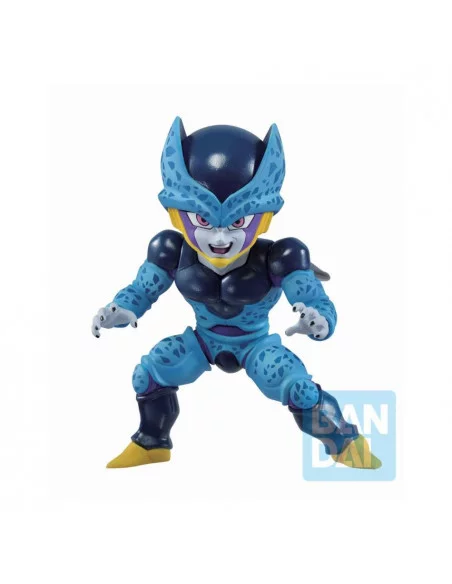 es::Dragon Ball Z Estatua PVC Ichibansho Cell Jr. (VS Omnibus Super) 10 cm 