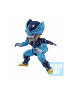 es::Dragon Ball Z Estatua PVC Ichibansho Cell Jr. (VS Omnibus Super) 10 cm 2