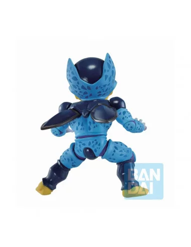 es::Dragon Ball Z Estatua PVC Ichibansho Cell Jr. (VS Omnibus Super) 10 cm 