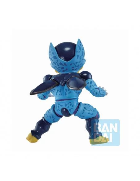 es::Dragon Ball Z Estatua PVC Ichibansho Cell Jr. (VS Omnibus Super) 10 cm 