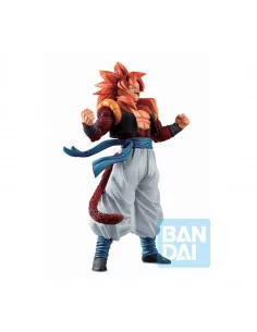 es::Dragon Ball GT Estatua PVC Ichibansho Super Saiyan 4 Gogeta (VS Omnibus Super) 25 cm 2