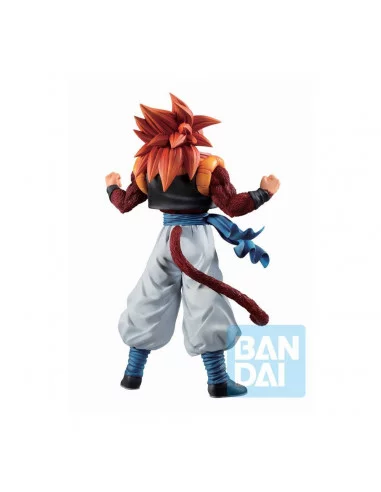 es::Dragon Ball GT Estatua PVC Ichibansho Super Saiyan 4 Gogeta (VS Omnibus Super) 25 cm 
