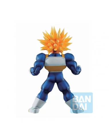es::Dragon Ball Z Estatua PVC Ichibansho Super Trunks (VS Omnibus Super) 25 cm 