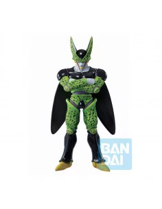 es::Dragon Ball Z Estatua PVC Ichibansho Cell Perfect (VS Omnibus Super) 27 cm 