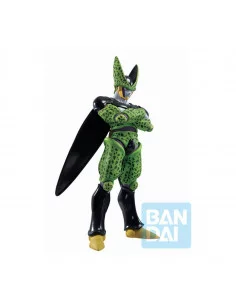 es::Dragon Ball Z Estatua PVC Ichibansho Cell Perfect (VS Omnibus Super) 27 cm 2