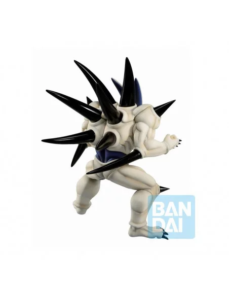 es::Dragon Ball GT Estatua PVC Ichibansho Omega Shenron (VS Omnibus Super) 25 cm 