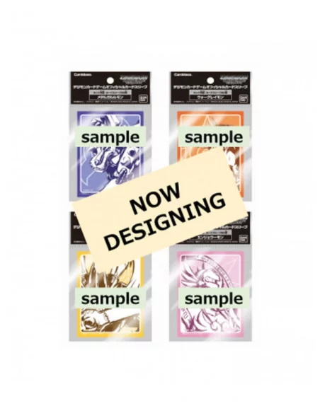 es::Digimon - Fundas 