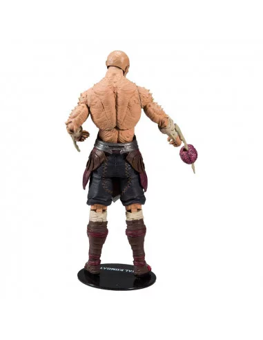 es::Mortal Kombat 3 Figura Baraka 18 cm