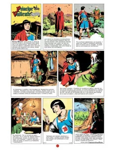 es::Príncipe Valiente 1971 - 1972 2