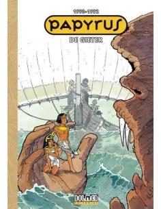 es::Papyrus 1990-1992