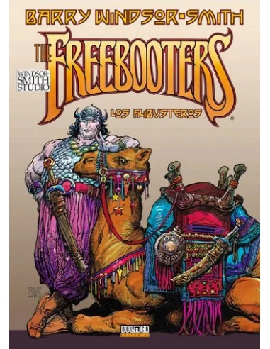 es::The Freebooters