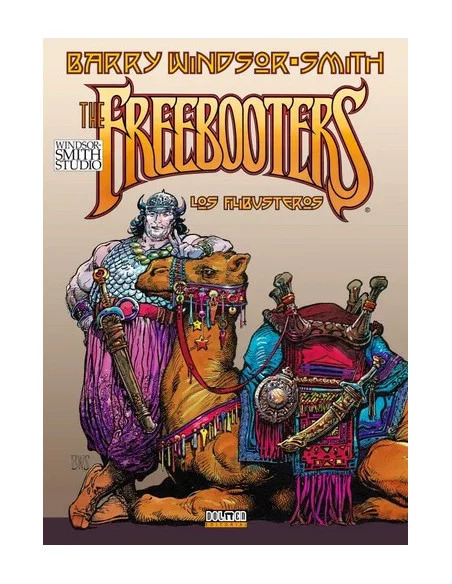 es::The Freebooters