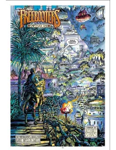 es::The Freebooters 2