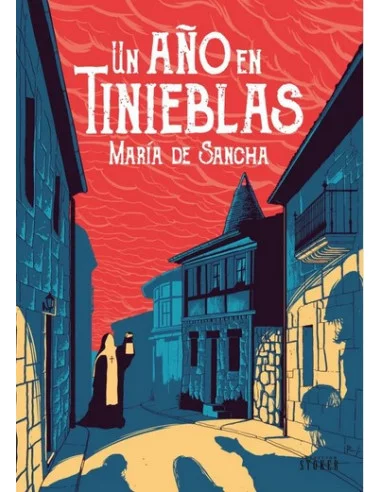 es::Un año en tinieblas