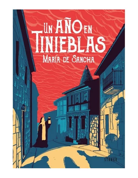 es::Un año en tinieblas
