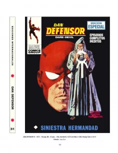 es::Las Portadas Marvel de Vértice 2