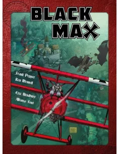 es::Black Max