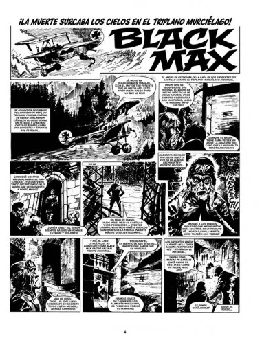 es::Black Max