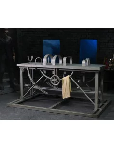 es::Universal Monsters Pack Accesorios para Frankenstein 2