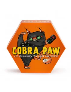 es::Cobra Paw