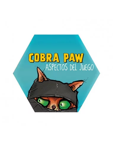 es::Cobra Paw