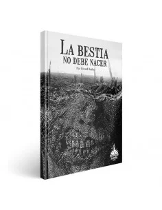 es::La bestia no debe nacer 