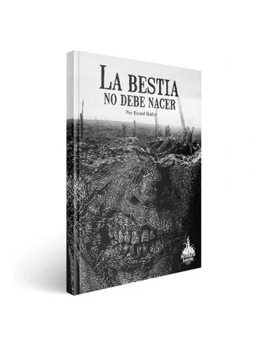 es::La bestia no debe nacer 