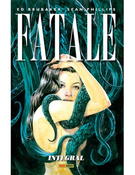 es::Fatale Integral 1 (Nueva edición)