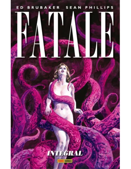 es::Fatale Integral 2 (Nueva edición)