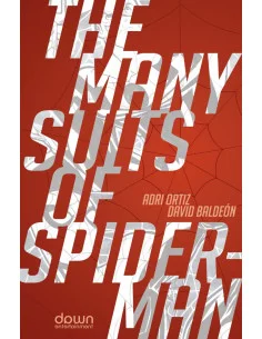 es::The Many Suits of Spider-Man